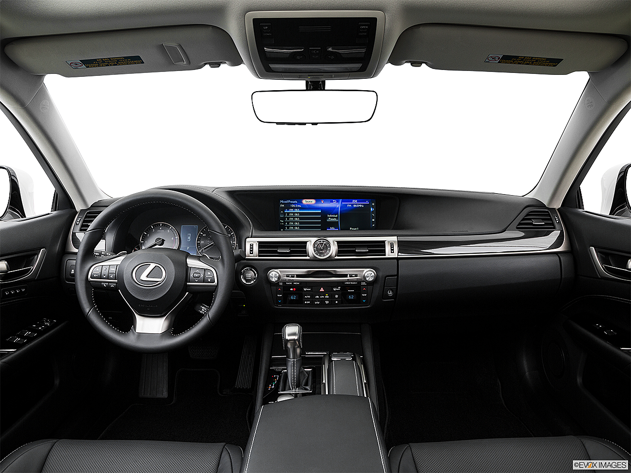 2016 Lexus GS 200t 4dr Sedan - Research - GrooveCar