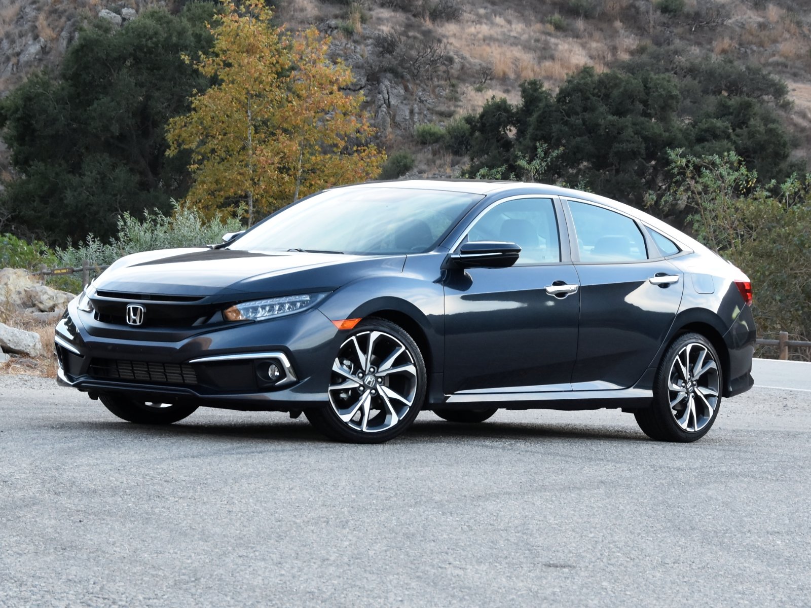 2021 Honda Civic: Prices, Reviews & Pictures - CarGurus