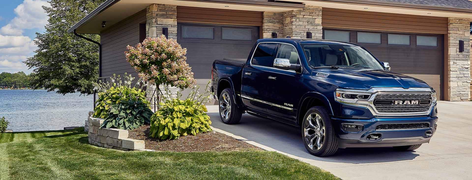 2023 Ram 1500 Limited Elite Edition | Ram Special Edition