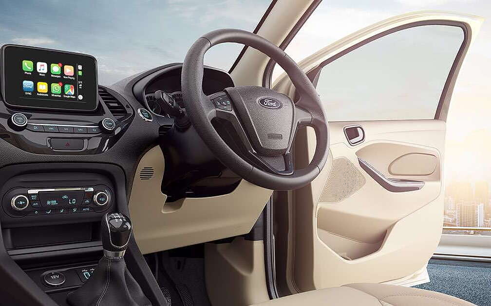 Ford Aspire Images | Aspire Exterior, Road Test and Interior Photo Gallery