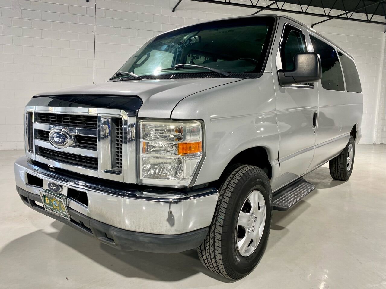 Used 2012 Ford E-350 and Econoline 350 for Sale Right Now - Autotrader