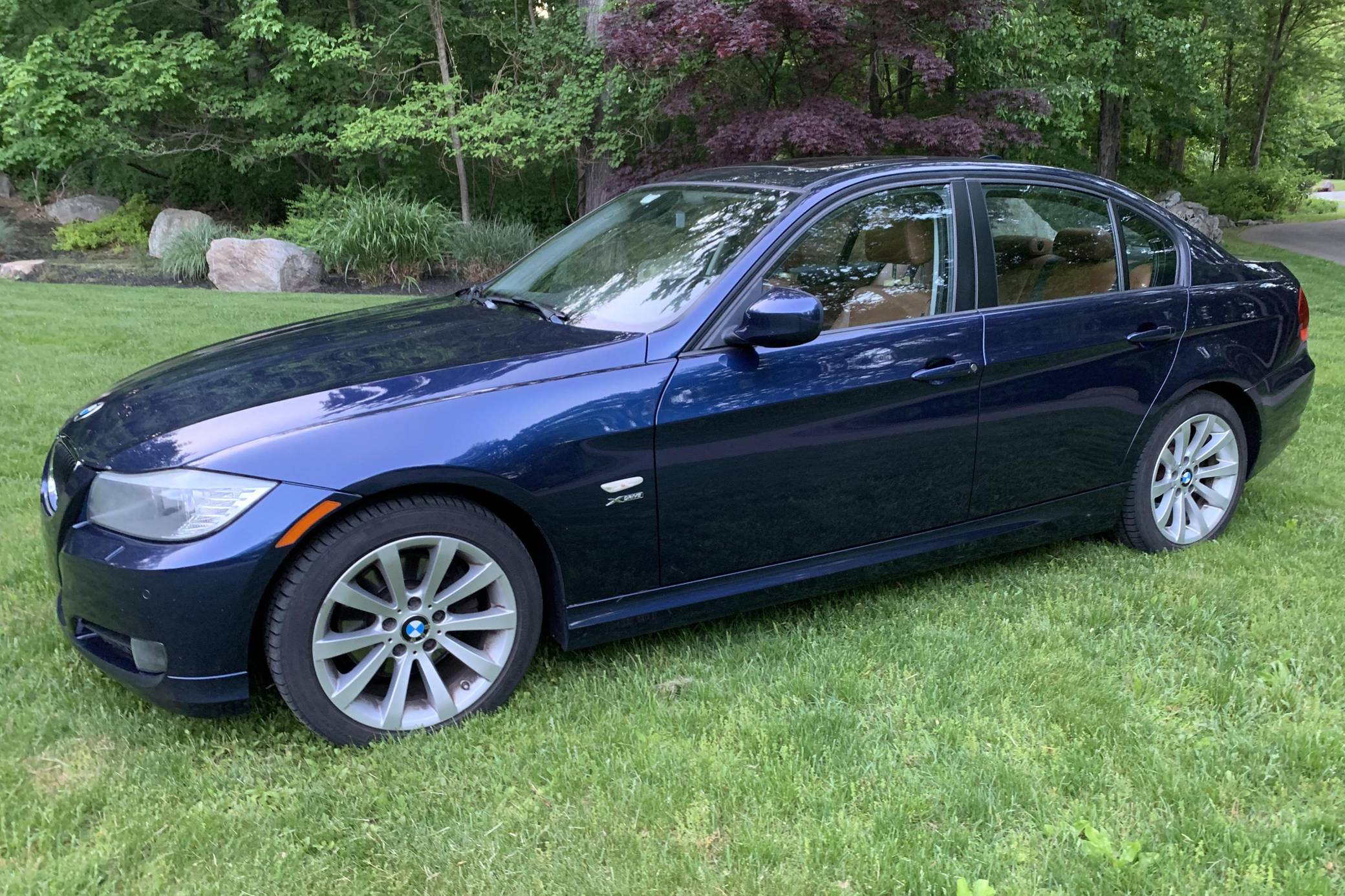 2011 BMW 328i xDrive Sedan for Sale - Cars & Bids