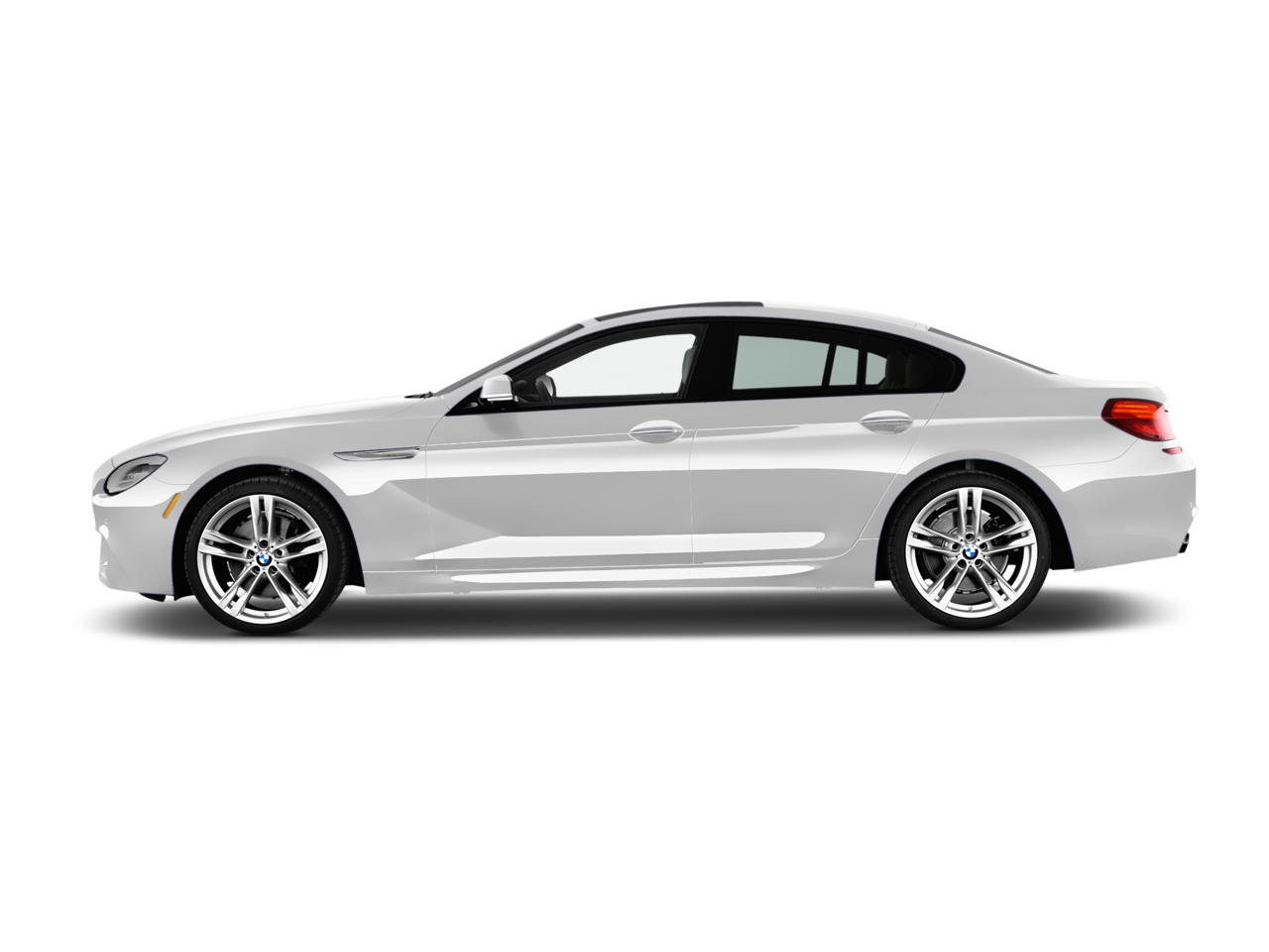 Used 2018 BMW 6 Series 650i xDrive Gran Coupe in Bellingham, WA - The  Autohaus of Bellingham