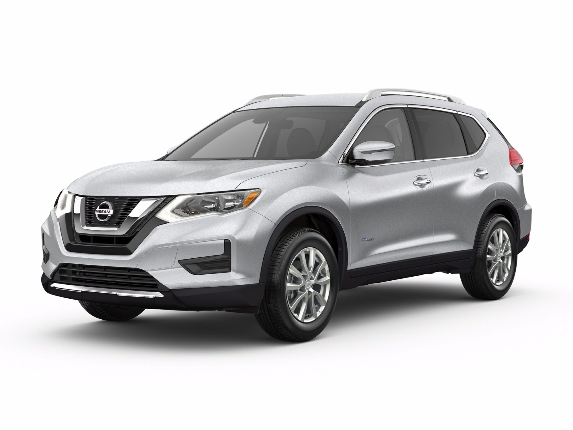 2016 Nissan Rogue Hybrid SV Full Specs, Features and Price | CarBuzz