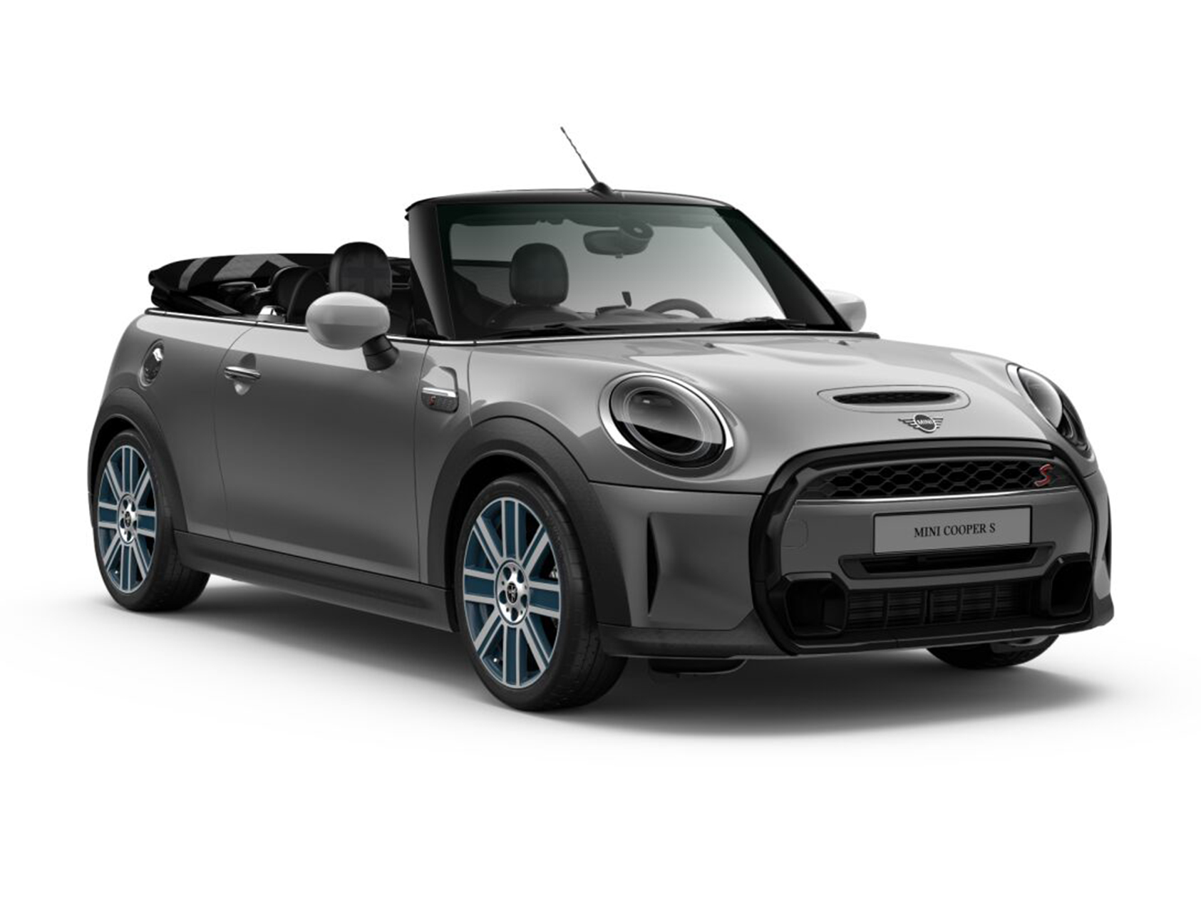 MINI Convertible Cars For Sale | AutoTrader UK