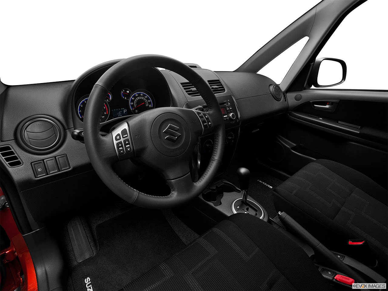 A Buyer's Guide to the 2012 Suzuki SX4 | YourMechanic Advice