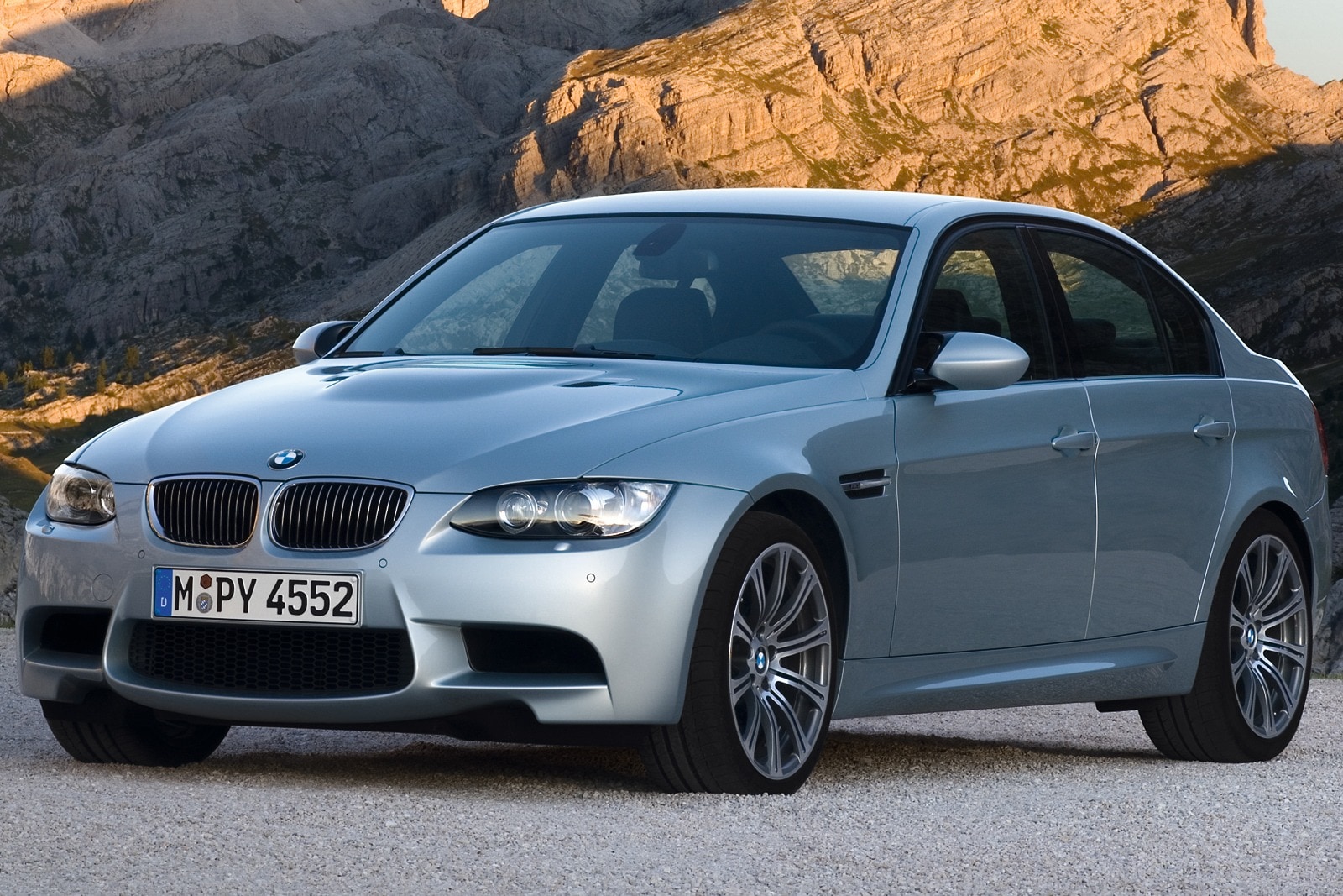 2008 BMW M3 Review & Ratings | Edmunds