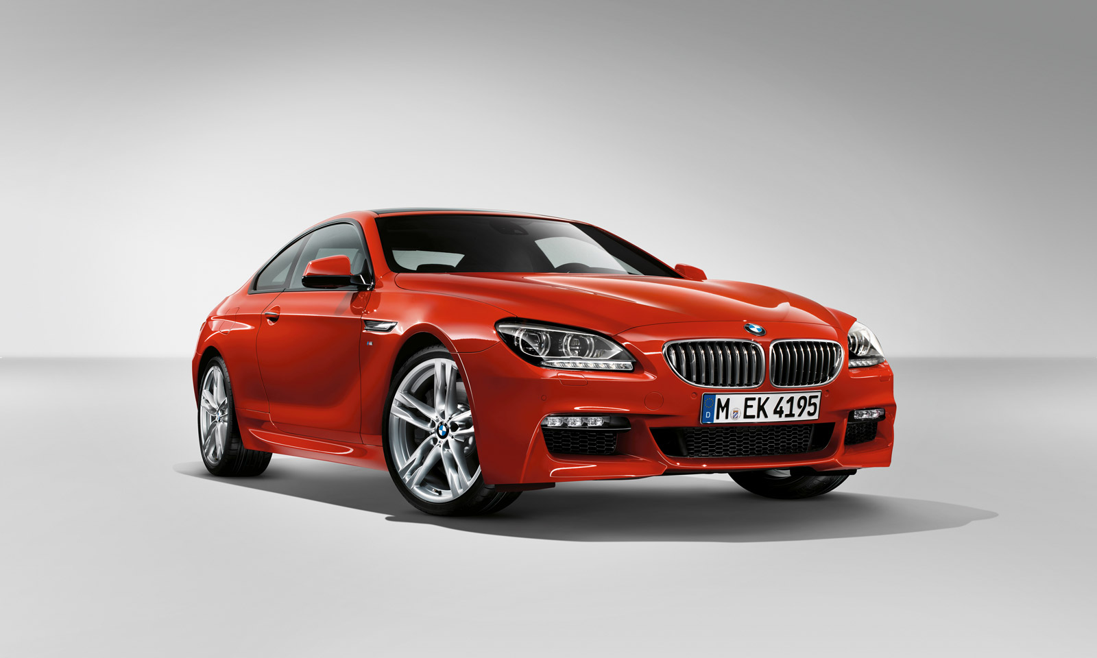 2014 BMW 6-Series Review, Ratings, Specs, Prices, and Photos - The Car  Connection