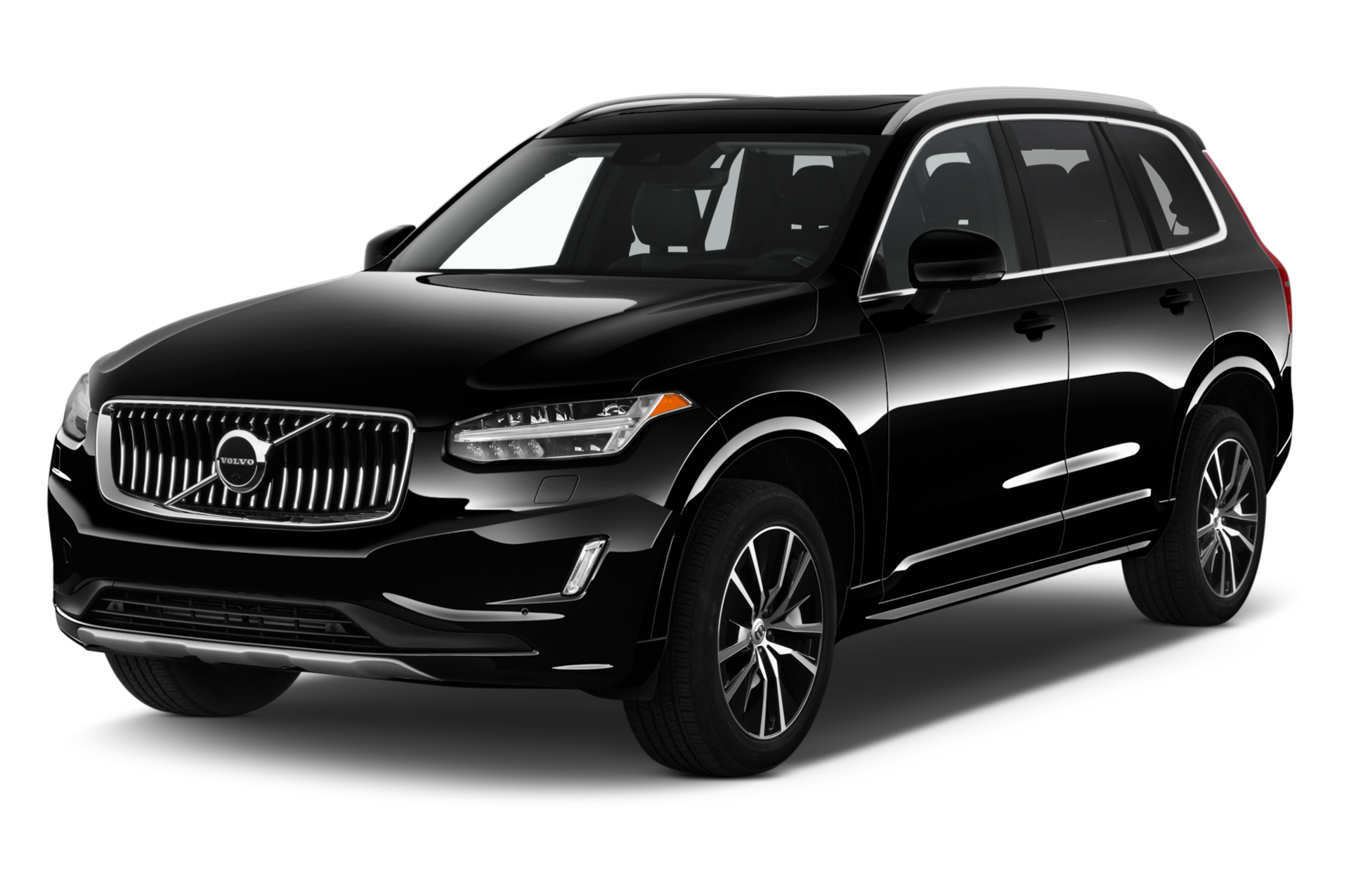 2022 Volvo XC90 Prices, Reviews, and Photos - MotorTrend