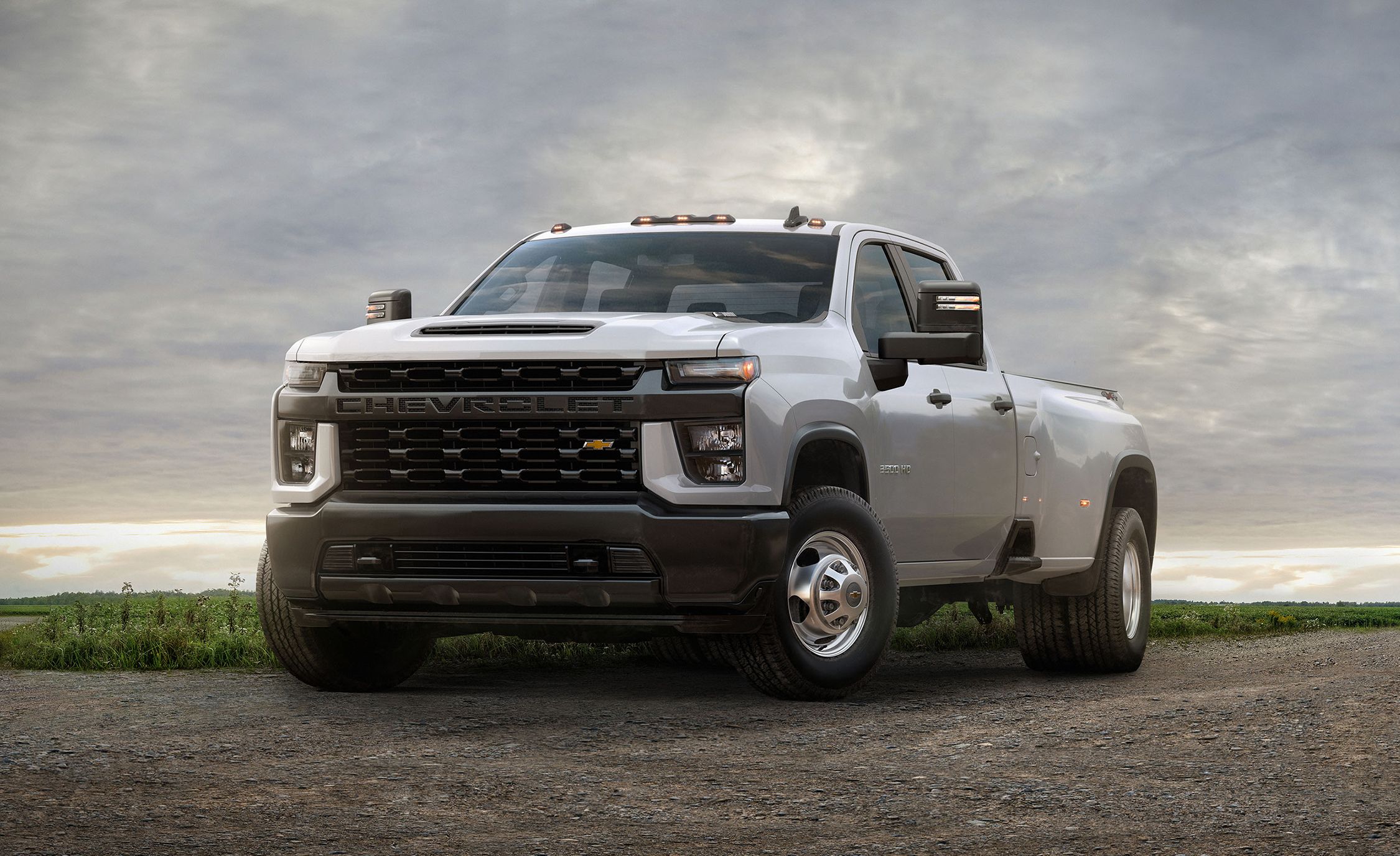 Pricing for 2020 Chevrolet Silverado HD Pickups - Details of 2500 and 3500  Prices