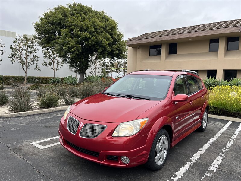 Used 2007 Pontiac Vibe for Sale Right Now - Autotrader