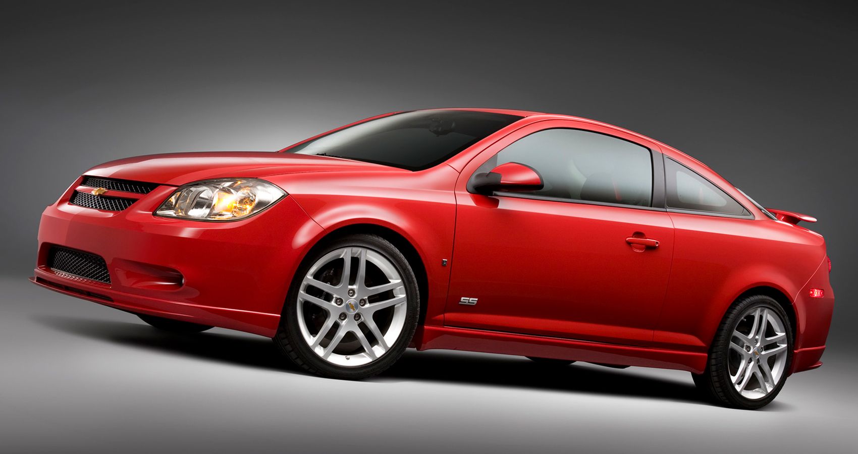 A Guide To Buying A 2005-2010 Chevrolet Cobalt SS