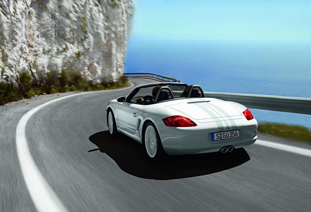 2009 Porsche Boxster Review, Ratings, Specs, Prices, and Photos - The Car  Connection