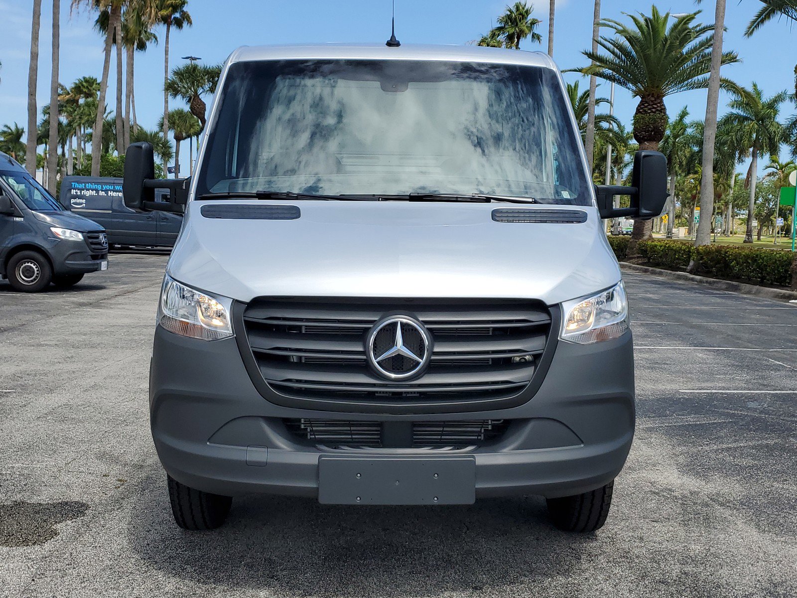 New 2022 Mercedes-Benz Sprinter 3500XD Chassis For Sale at Mercedes-Benz of  Cutler Bay | VIN: W1X8E33Y6NN214010