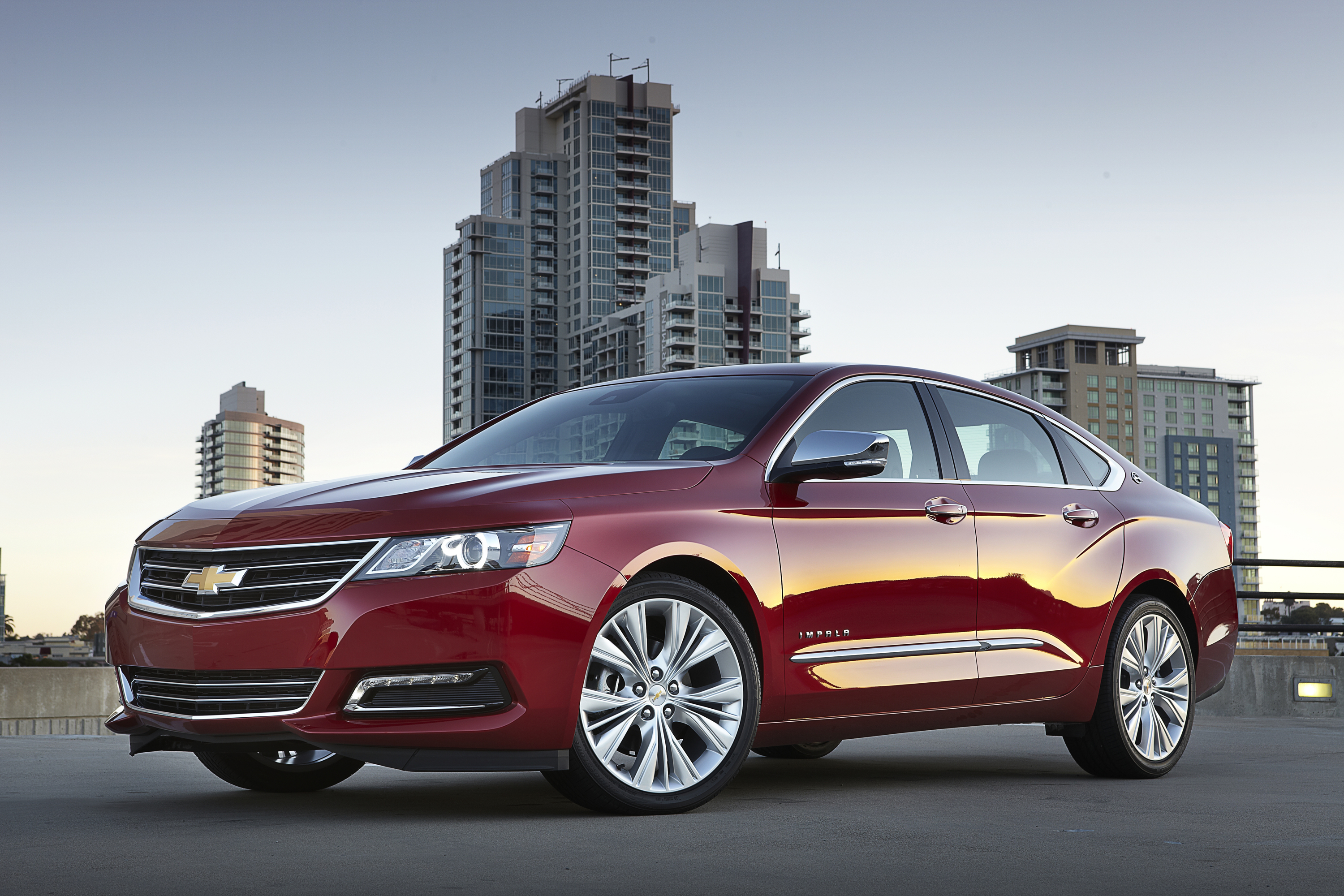 Impala Sees 113 Percent Retail Segment Share Growth