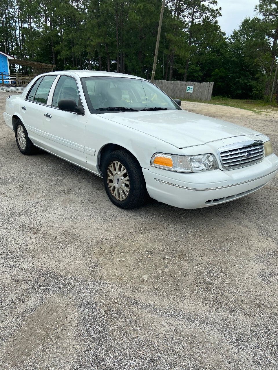 2005 Ford Crown Victoria For Sale - Carsforsale.com®