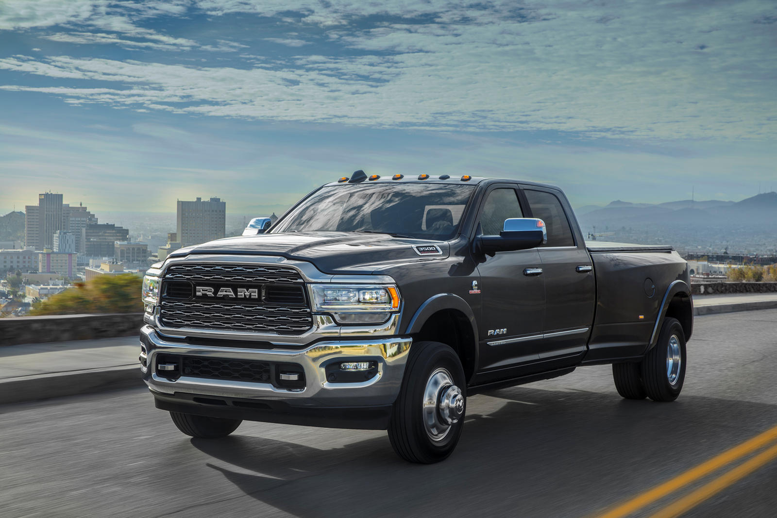 2022 Ram 3500: Review, Trims, Specs, Price, New Interior Features, Exterior  Design, and Specifications | CarBuzz