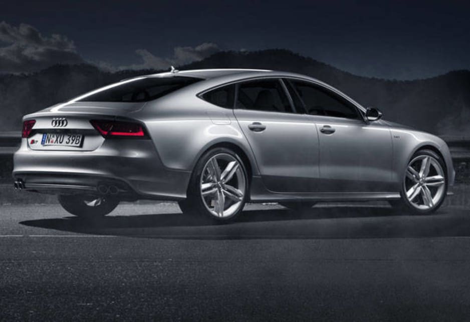 Audi S7 2013 Review | CarsGuide