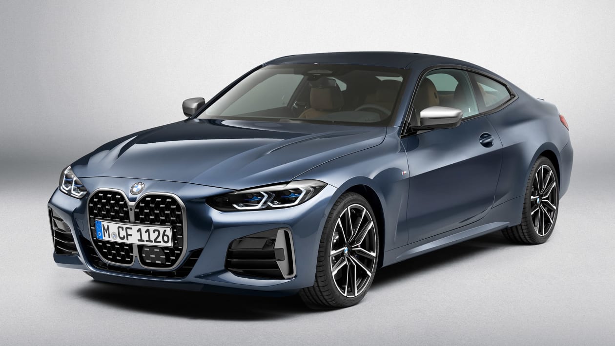New BMW 4 Series: full details, specs and pictures of the 2020 car | Auto  Express