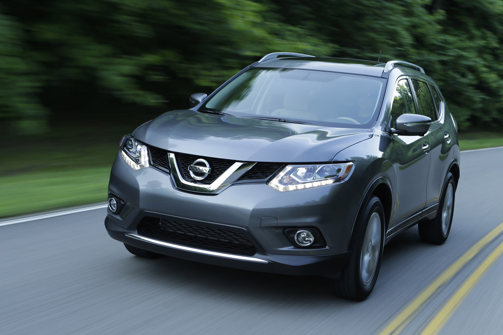 2014 Nissan Rogue Review, Ratings, Specs, Prices, and Photos - The Car  Connection