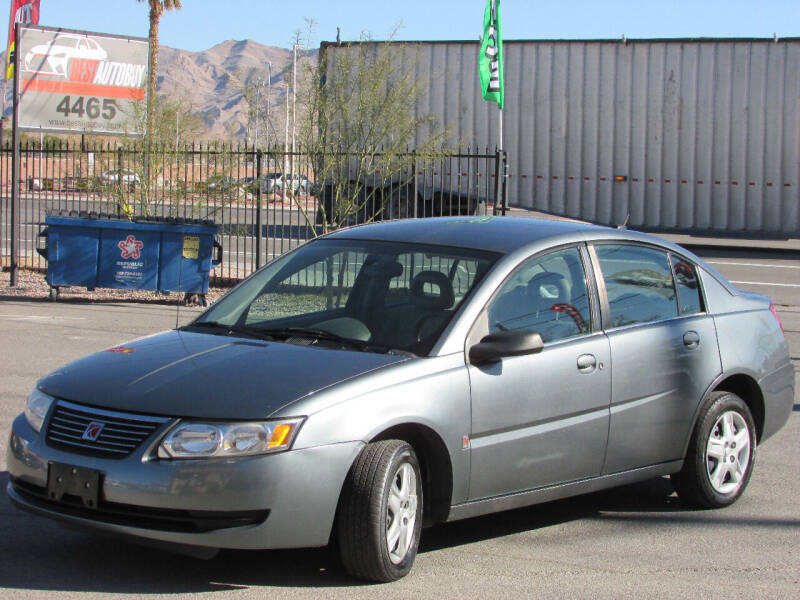Saturn Ion For Sale - Carsforsale.com®