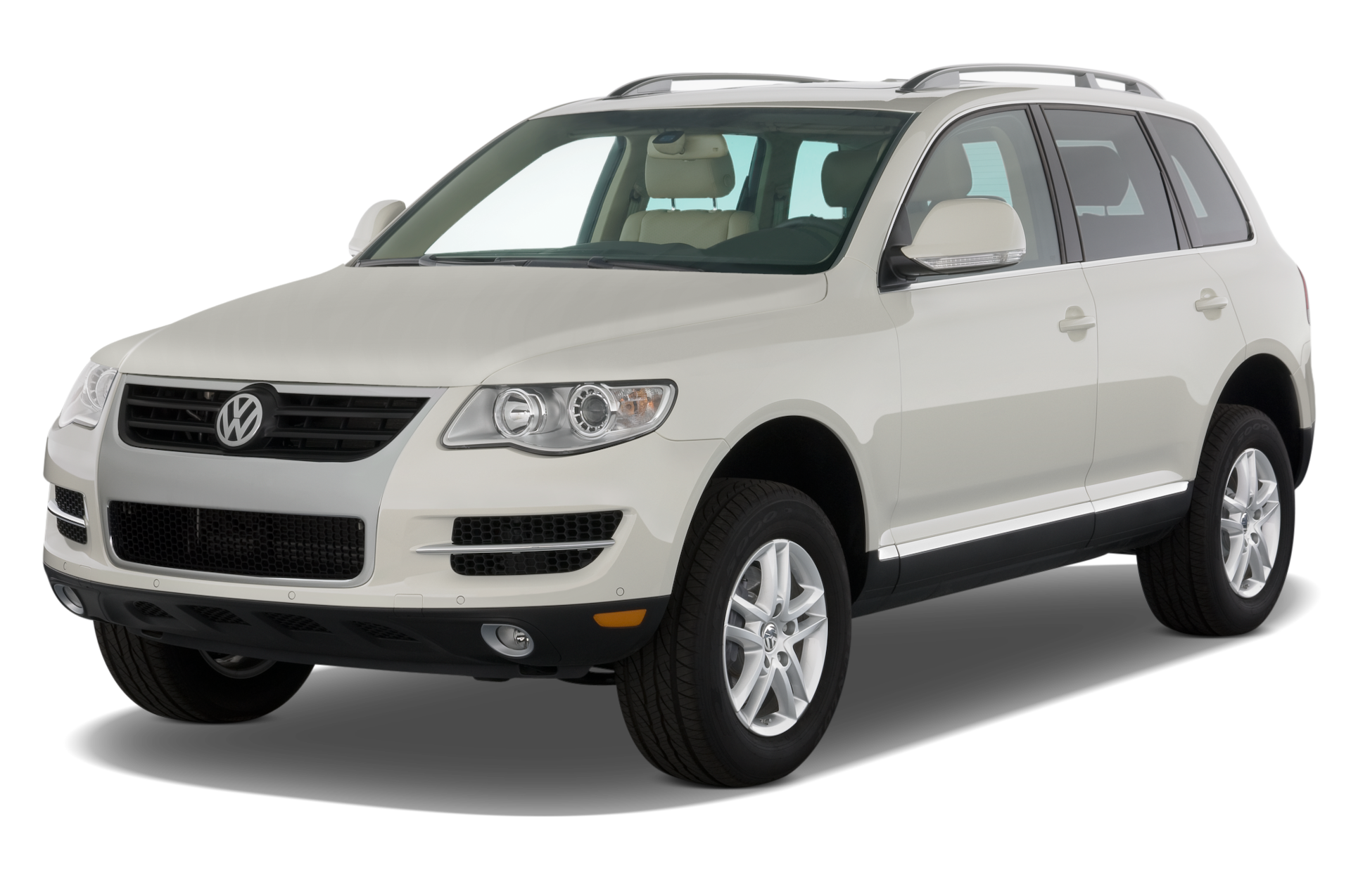 2010 Volkswagen Touareg 2 Prices, Reviews, and Photos - MotorTrend