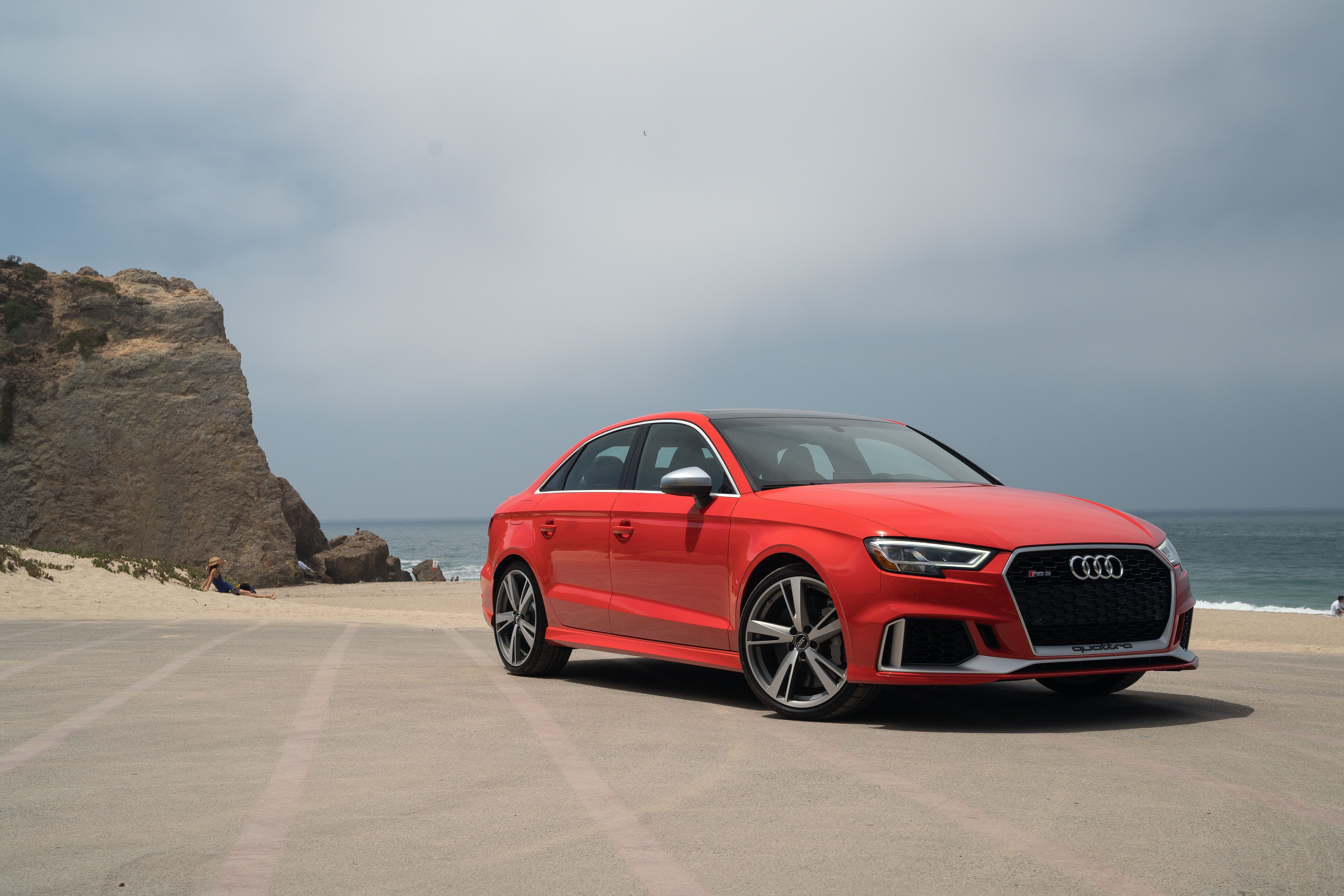 2019 Audi RS3 Review, Pricing, and Specs