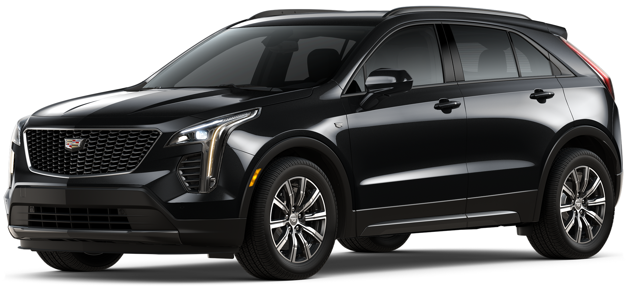 2020 CADILLAC XT4 Incentives, Specials & Offers in Bryan TX