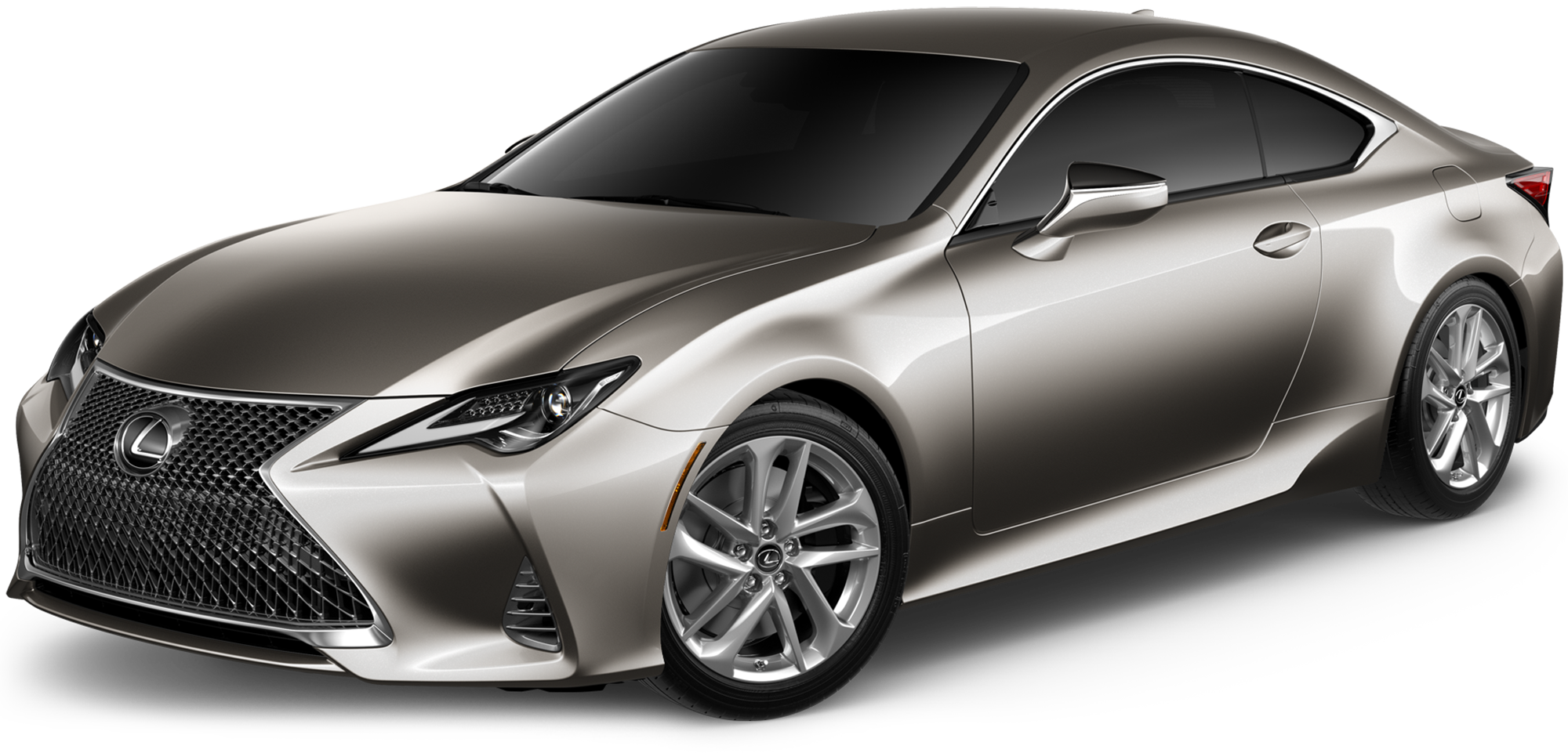 2021 Lexus RC 300 Incentives, Specials & Offers in Raleigh NC at Johnson  Lexus