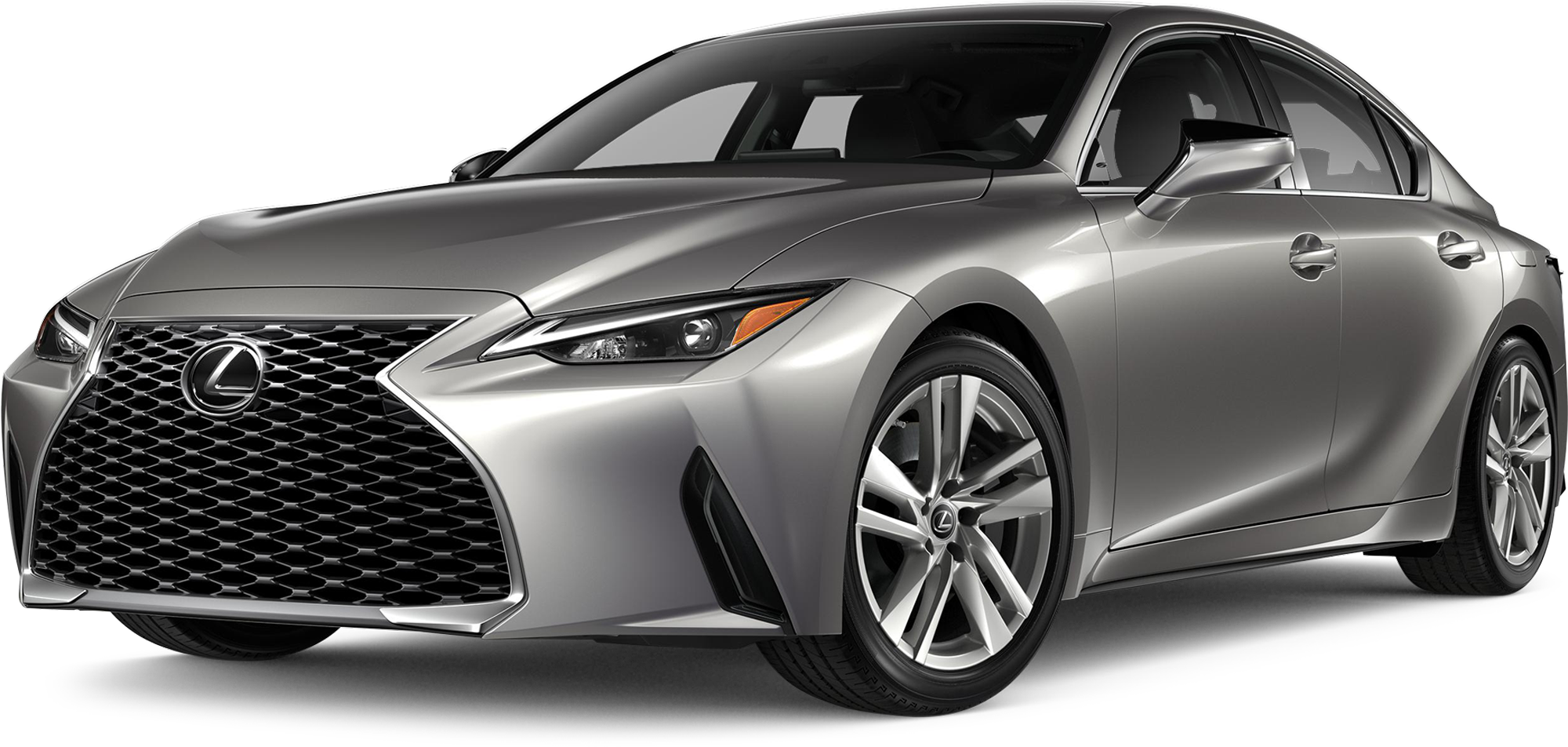 2021 Lexus IS 300 Incentives, Specials & Offers in Valencia CA