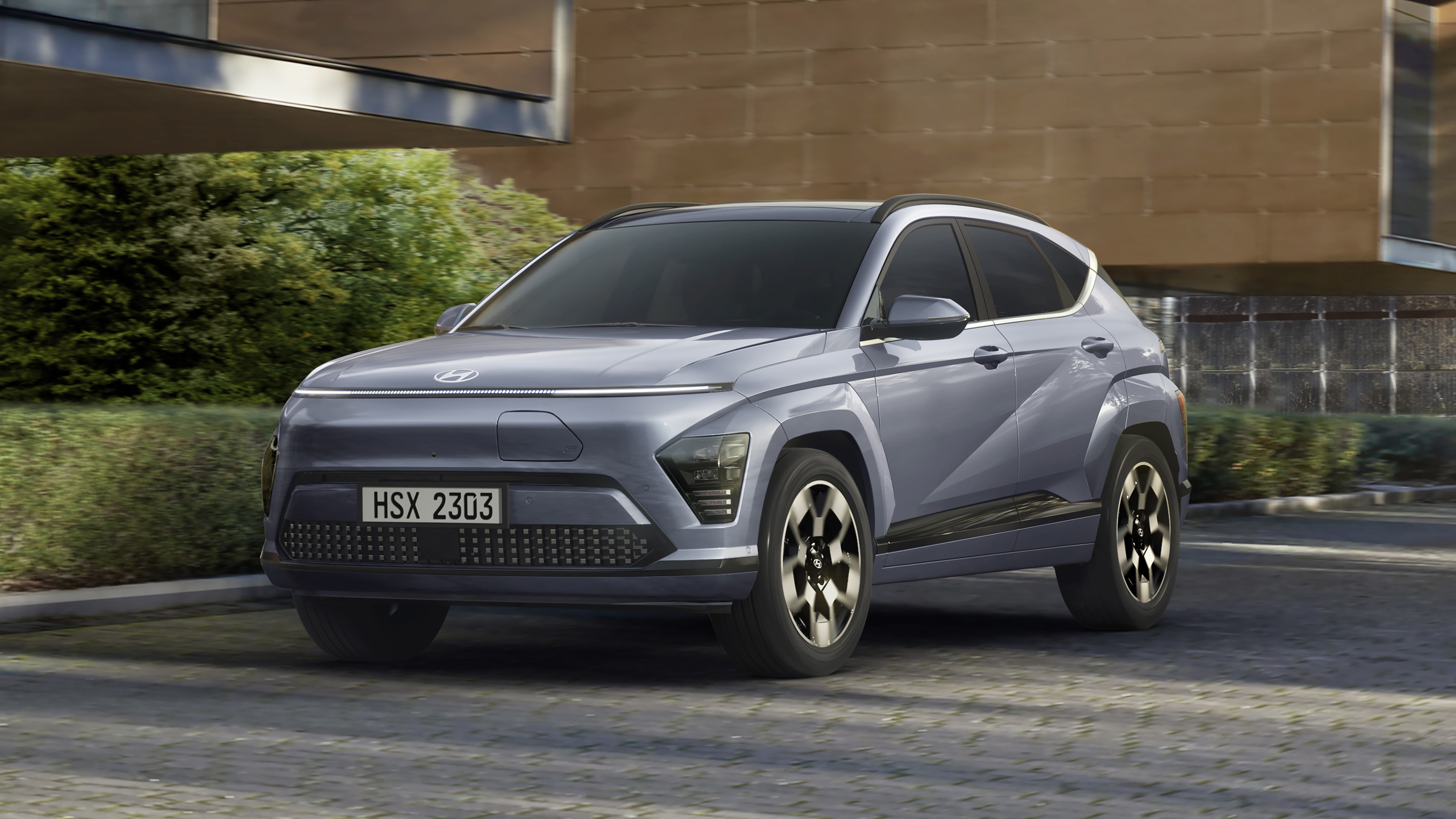 Here are five things you need to know about the new Hyundai Kona | Top Gear