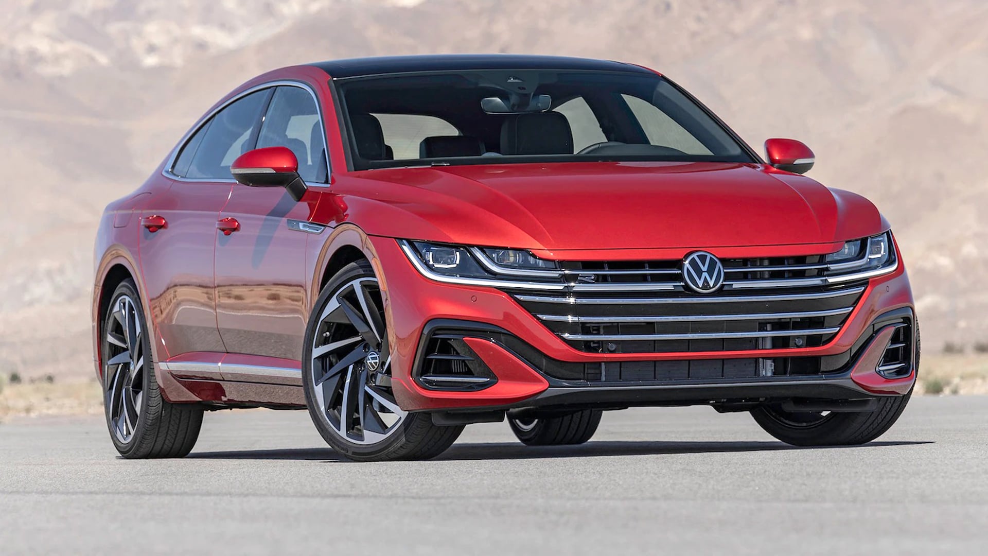 2023 Volkswagen Arteon Prices, Reviews, and Photos - MotorTrend