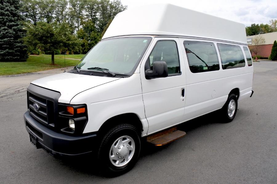 Used 2013 Ford Econoline E-250 Extended For Sale ($15,700) | Metro West  Motorcars LLC Stock #A02161