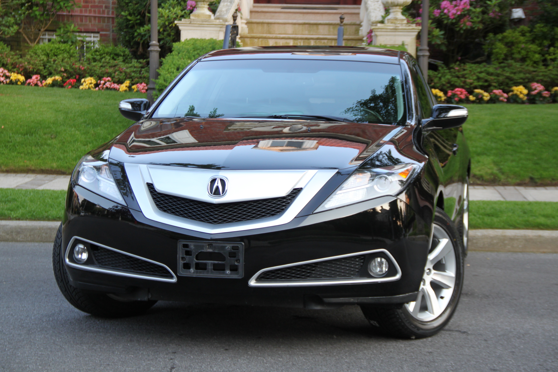 Buy Used 2012 ACURA ZDX TECHNOLOGY for $19 900 from trusted dealer in  Brooklyn, NY!