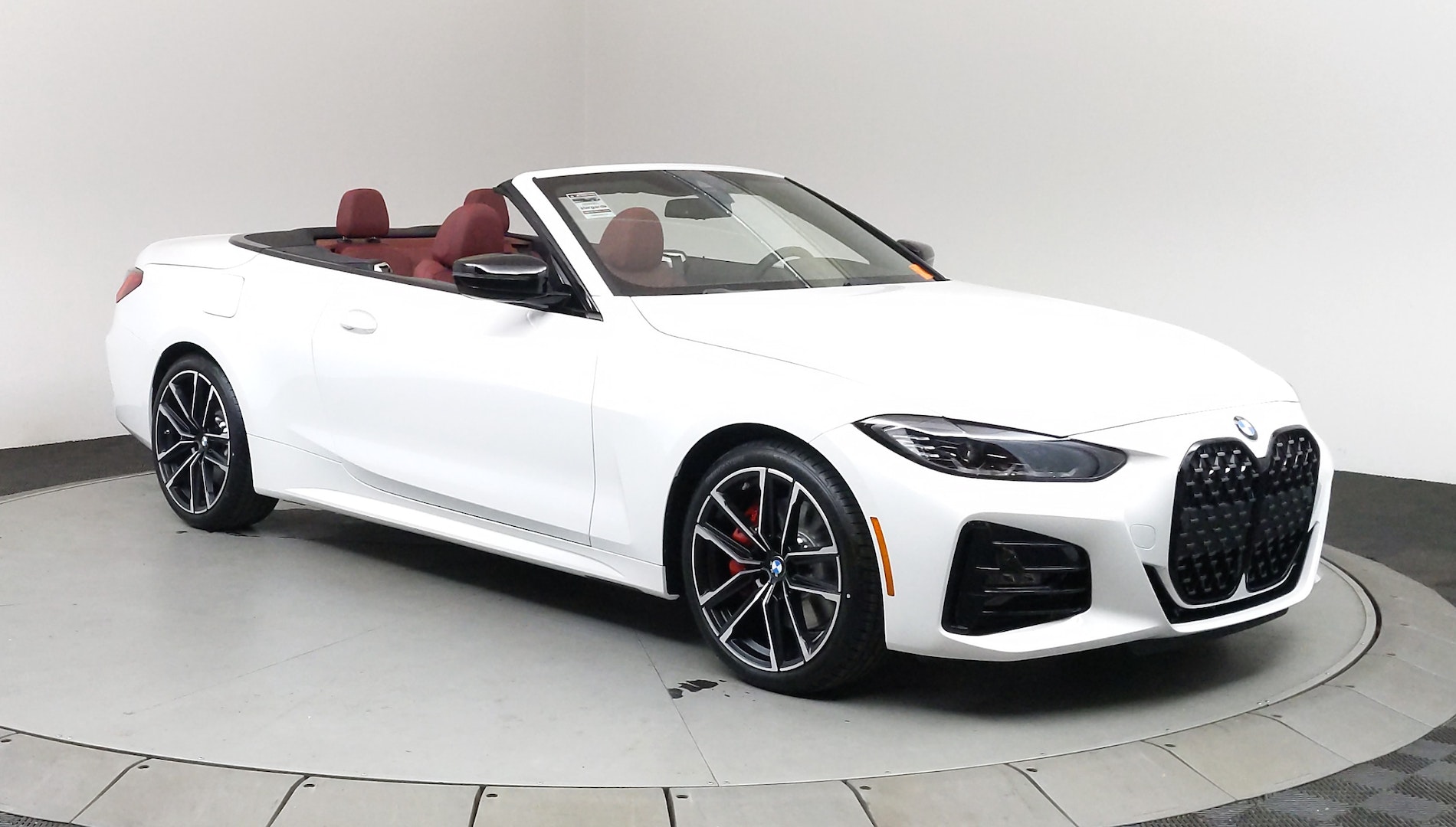 New 2023 BMW 4 Series Coupe in Beaverton #PCL73608 | Kuni BMW