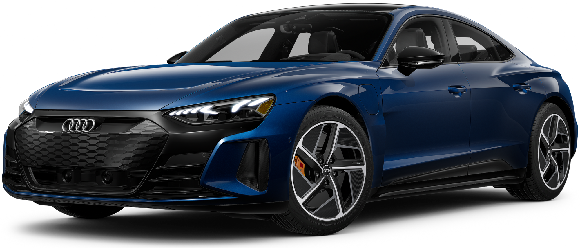2023 Audi RS e-tron GT Incentives, Specials & Offers in Hanover MA