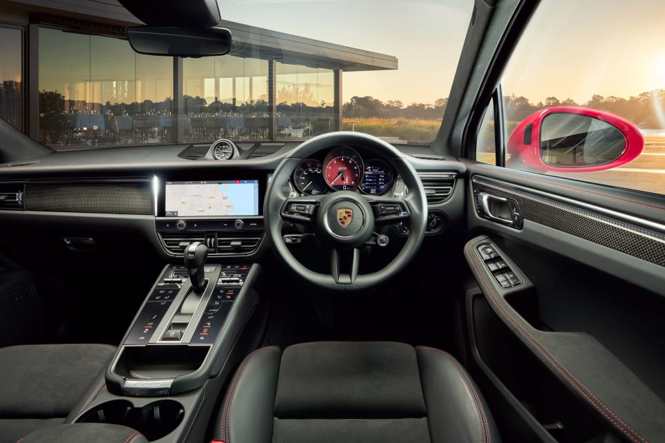 Porsche Macan Review, For Sale, Colours, Interior & News in Australia |  CarsGuide