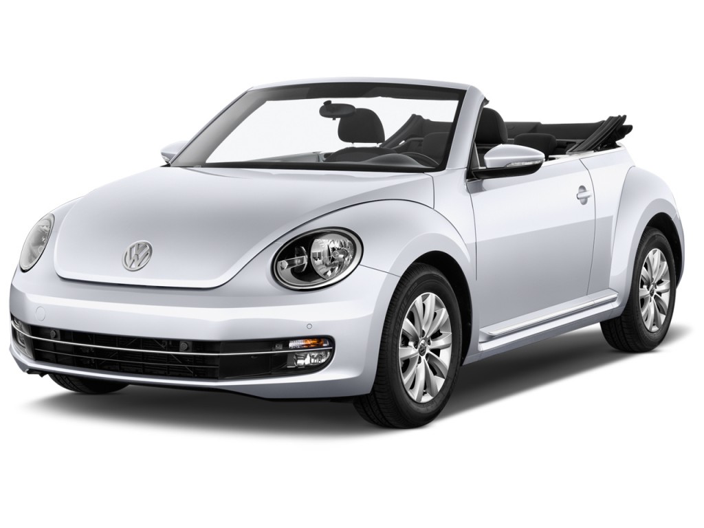 2015 Volkswagen Beetle (VW) Review, Ratings, Specs, Prices, and Photos -  The Car Connection