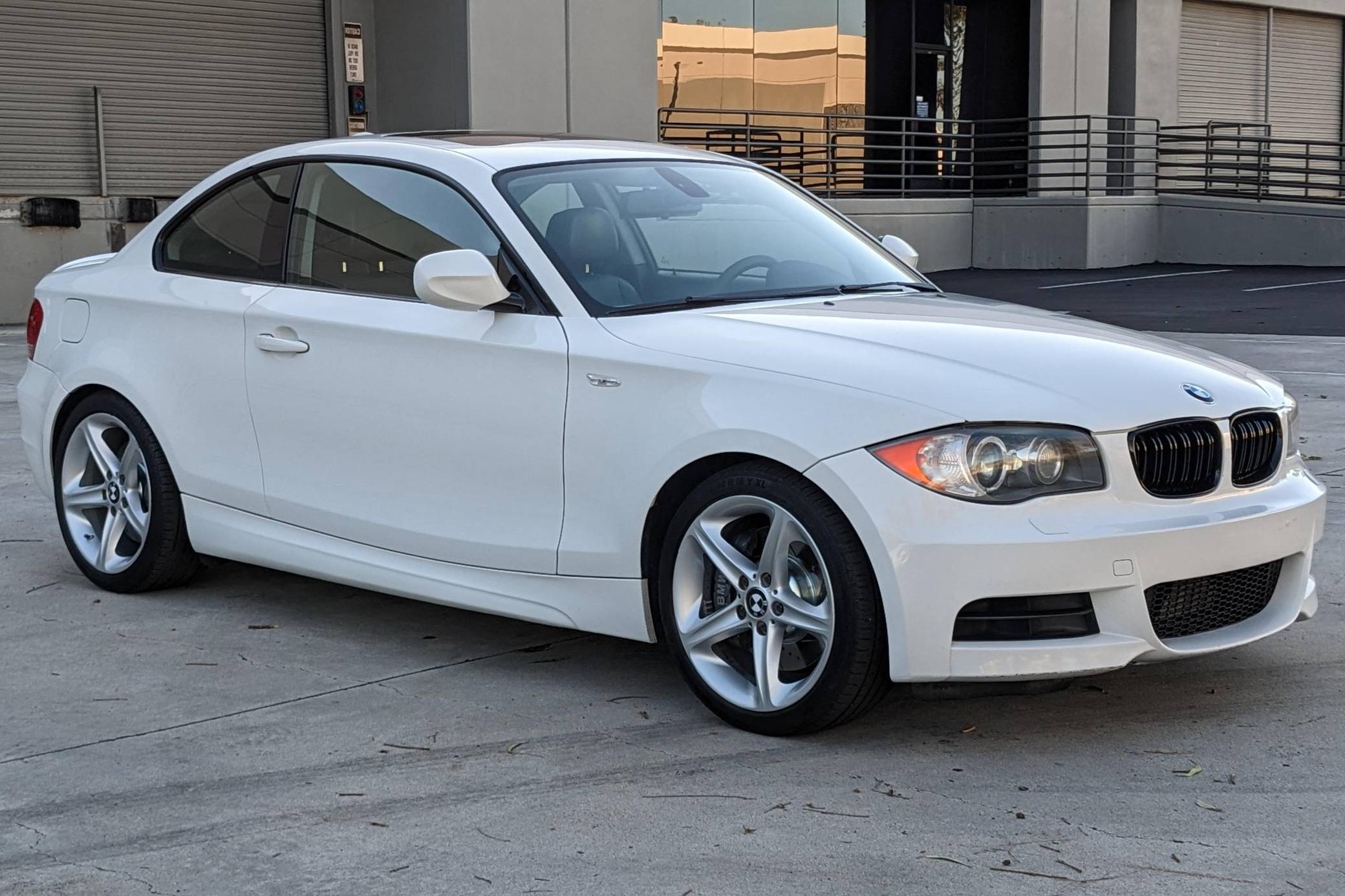 2010 BMW 135i Coupe for Sale - Cars & Bids