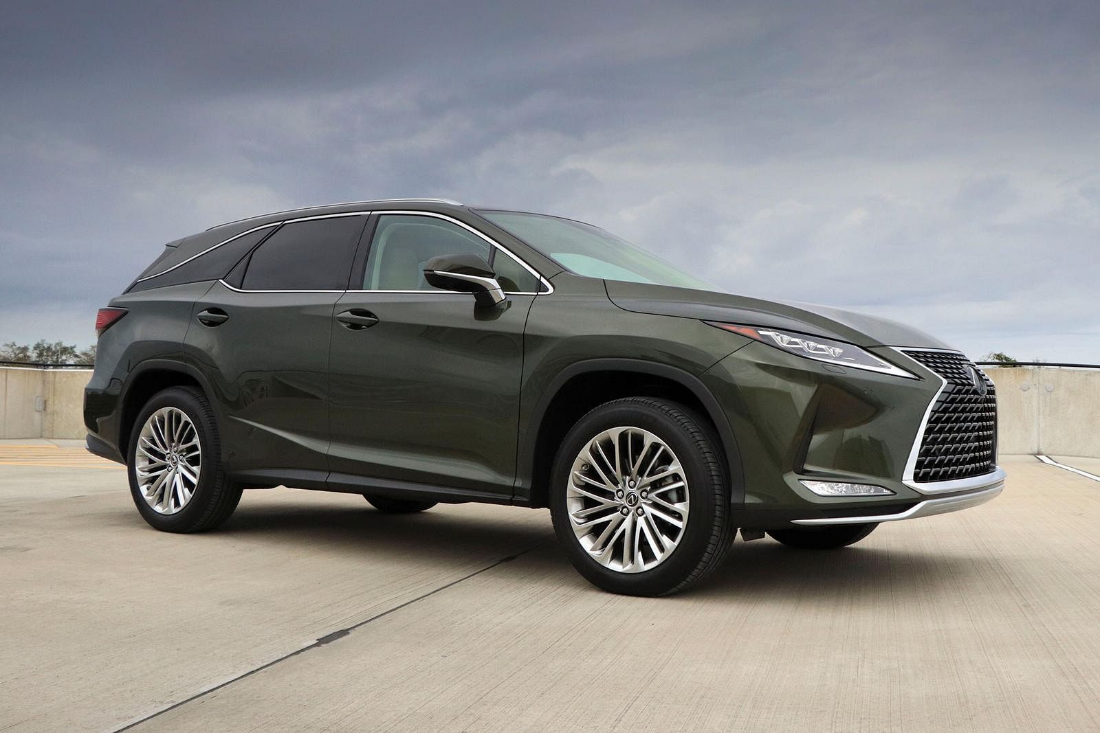 2022 Lexus RX 350 Price, Review, Pictures and Specs | CARHP