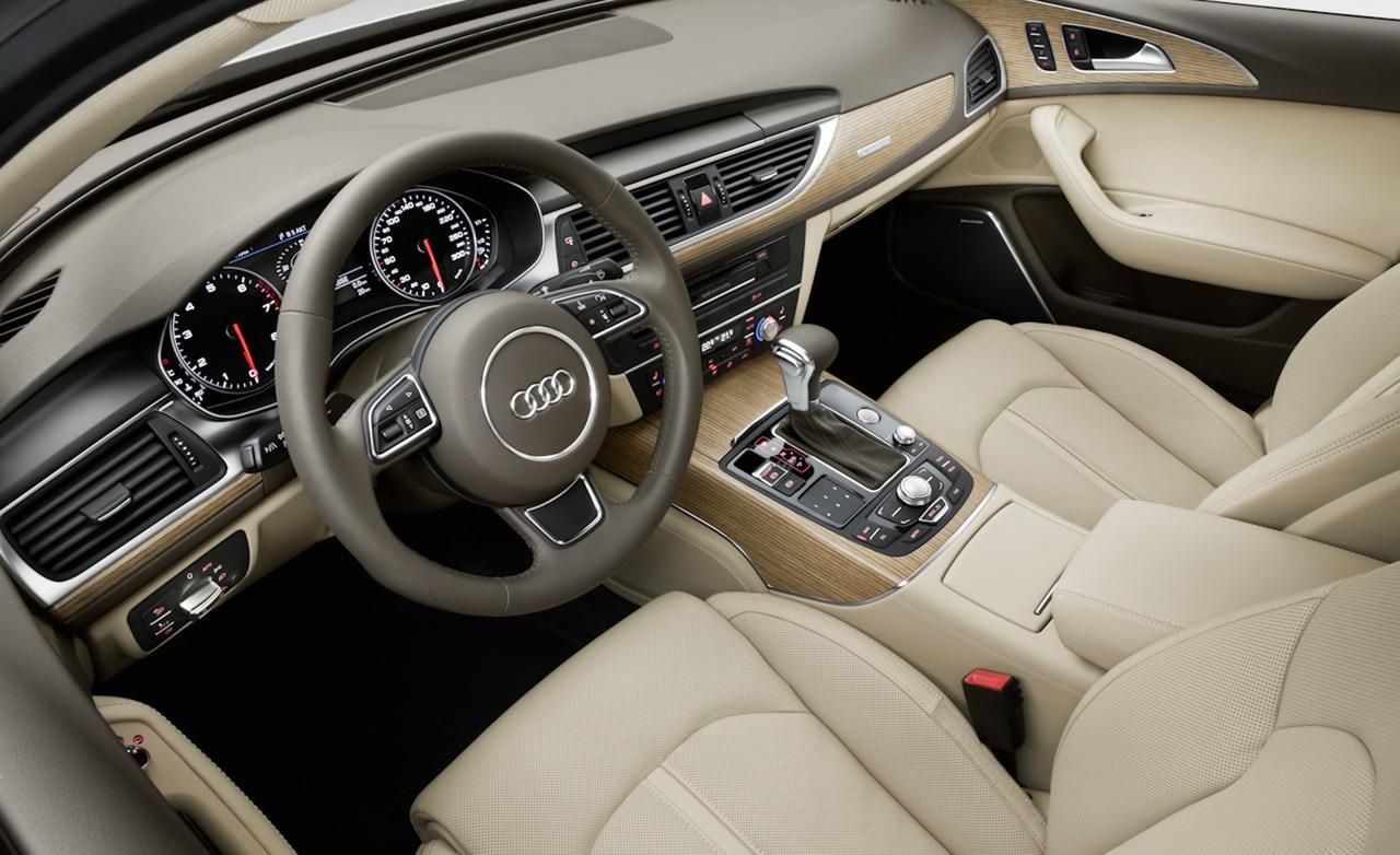 Audi A6 2013 | Audi a6, Audi, Motor car