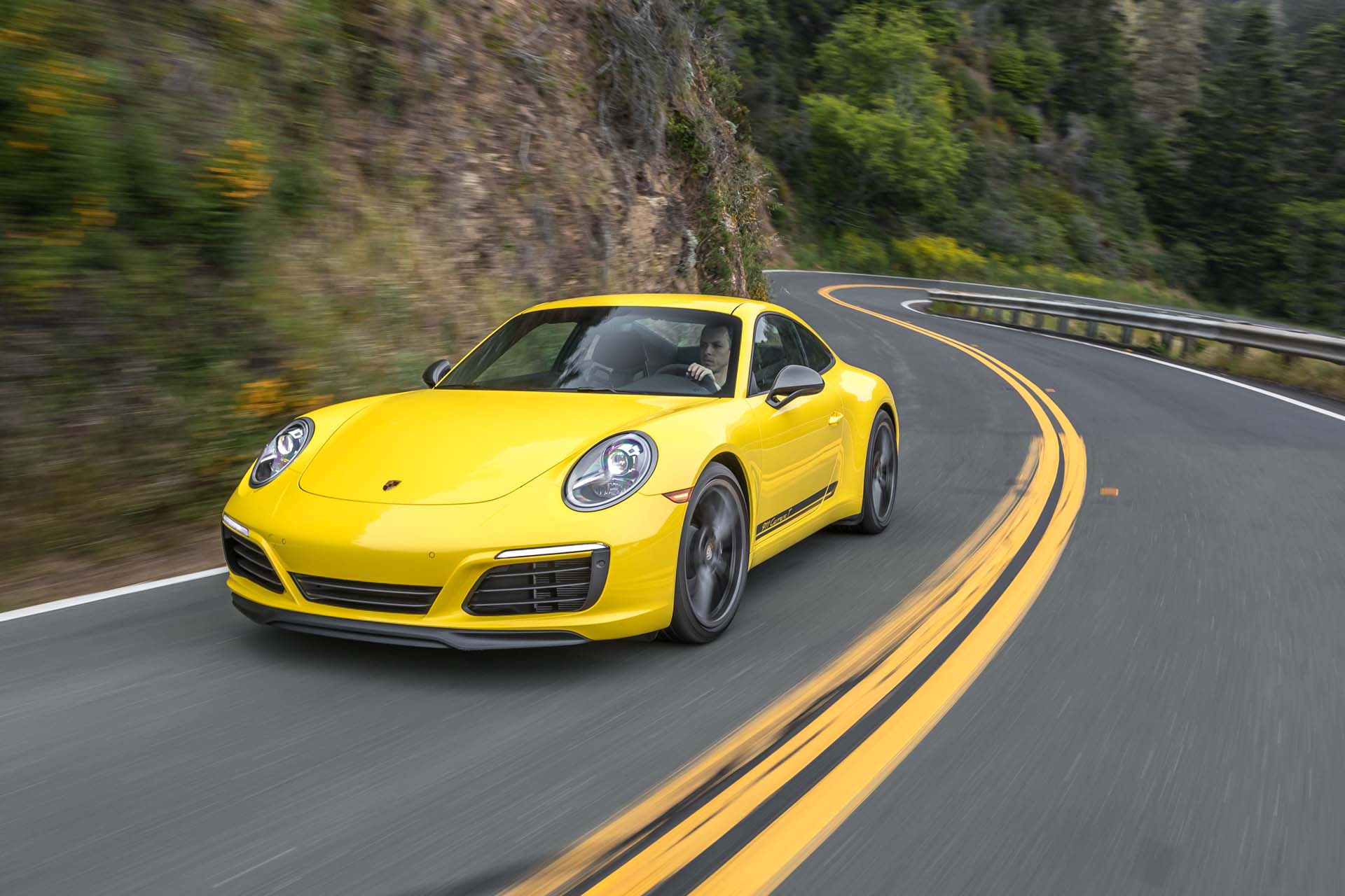 2018 Porsche 911 Review, Ratings, Specs, Prices, and Photos - The Car  Connection