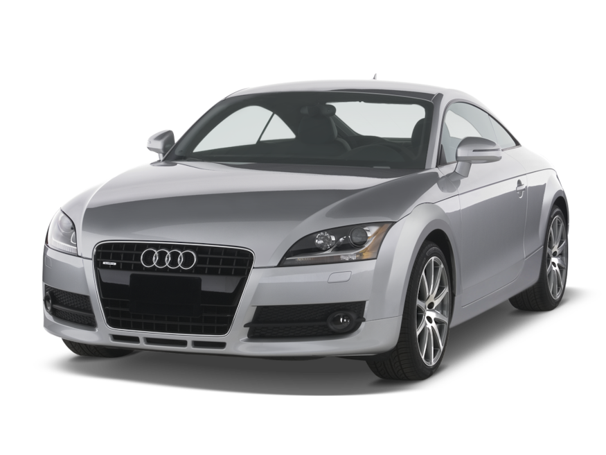 2011 Audi TT Prices, Reviews, and Photos - MotorTrend
