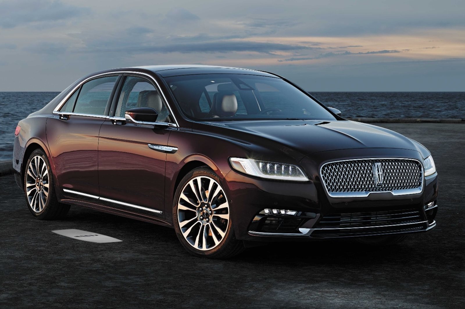 2020 Lincoln Continental Review, Pricing | Continental Sedan Models |  CarBuzz