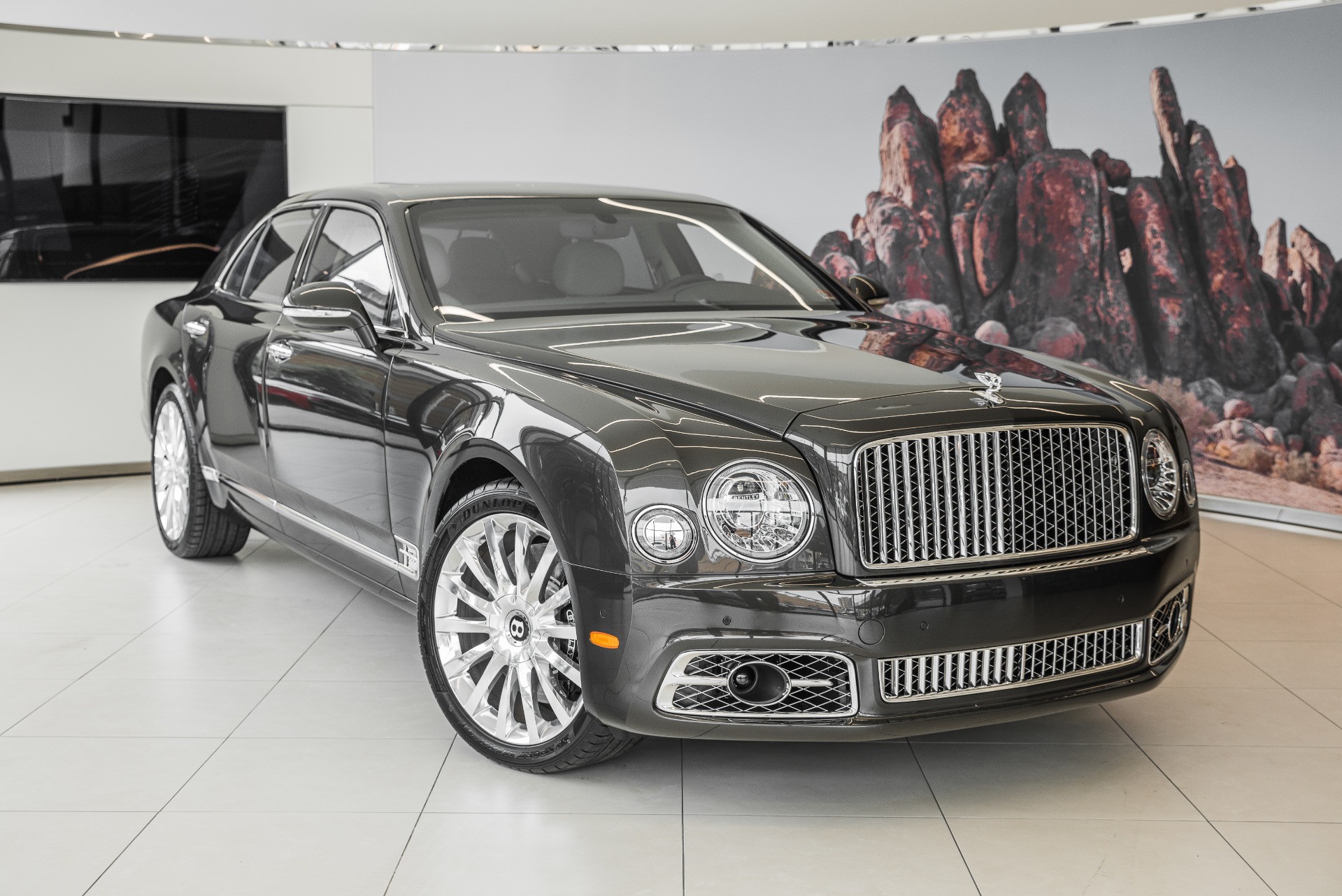 New 2020 Bentley Mulsanne For Sale (Sold) | Exclusive Automotive Group -  Koenigsegg DC Stock #20N004691