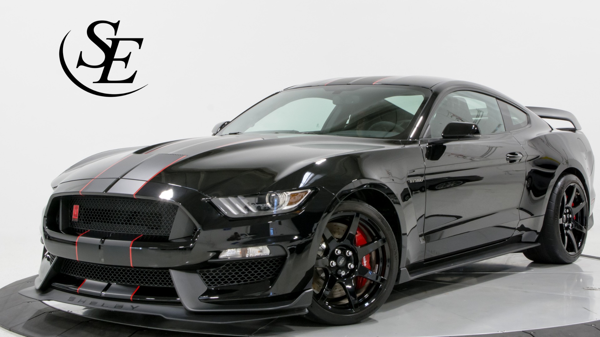2017 Ford Mustang Shelby GT350R Stock # 22635 for sale near Pompano Beach,  FL | FL Ford Dealer