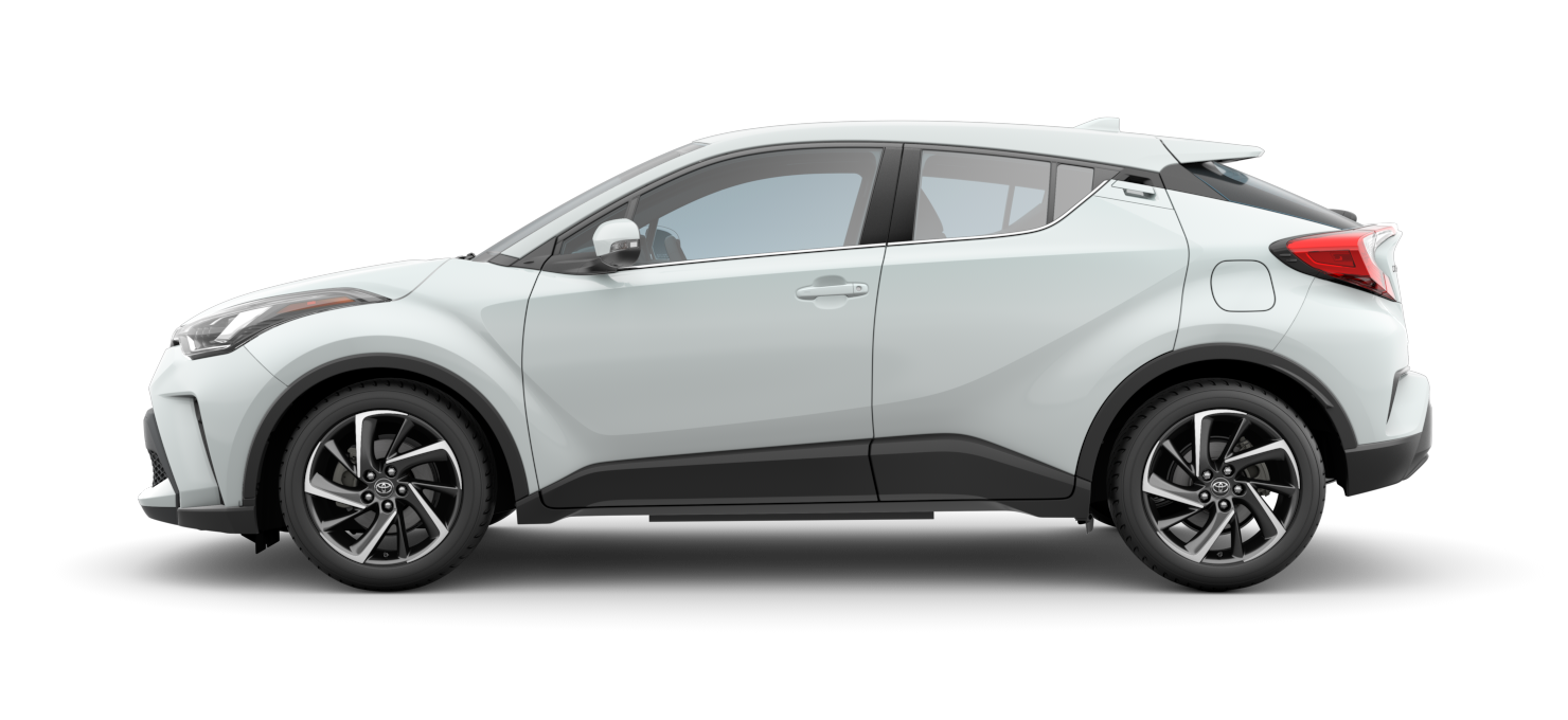 New 2022 Toyota C-HR for Sale in Clearwater, FL | Clearwater Toyota