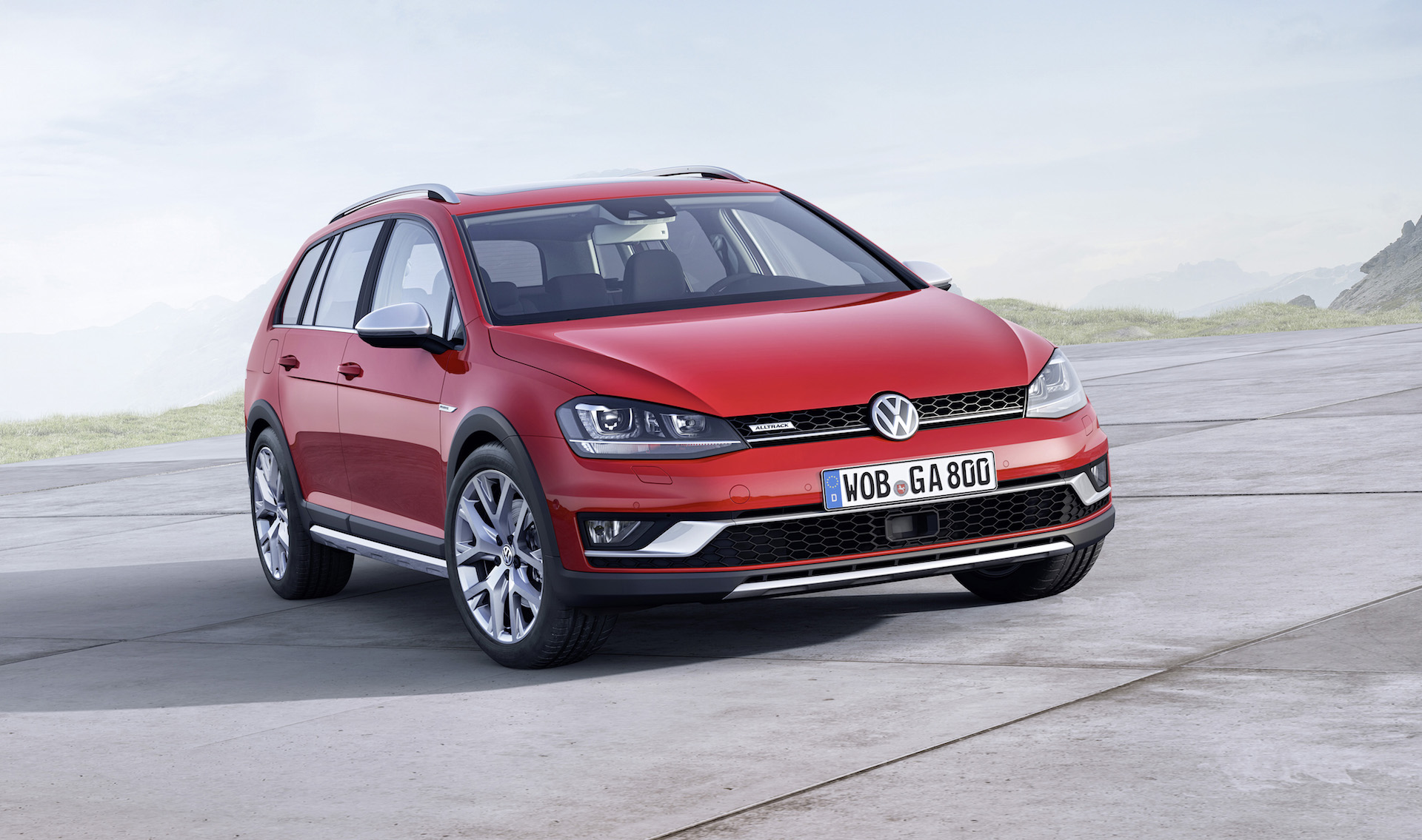 2015-2016 Volkswagen Golf, Golf SportWagen, GTI, Audi A3 recalled for fuel  leak