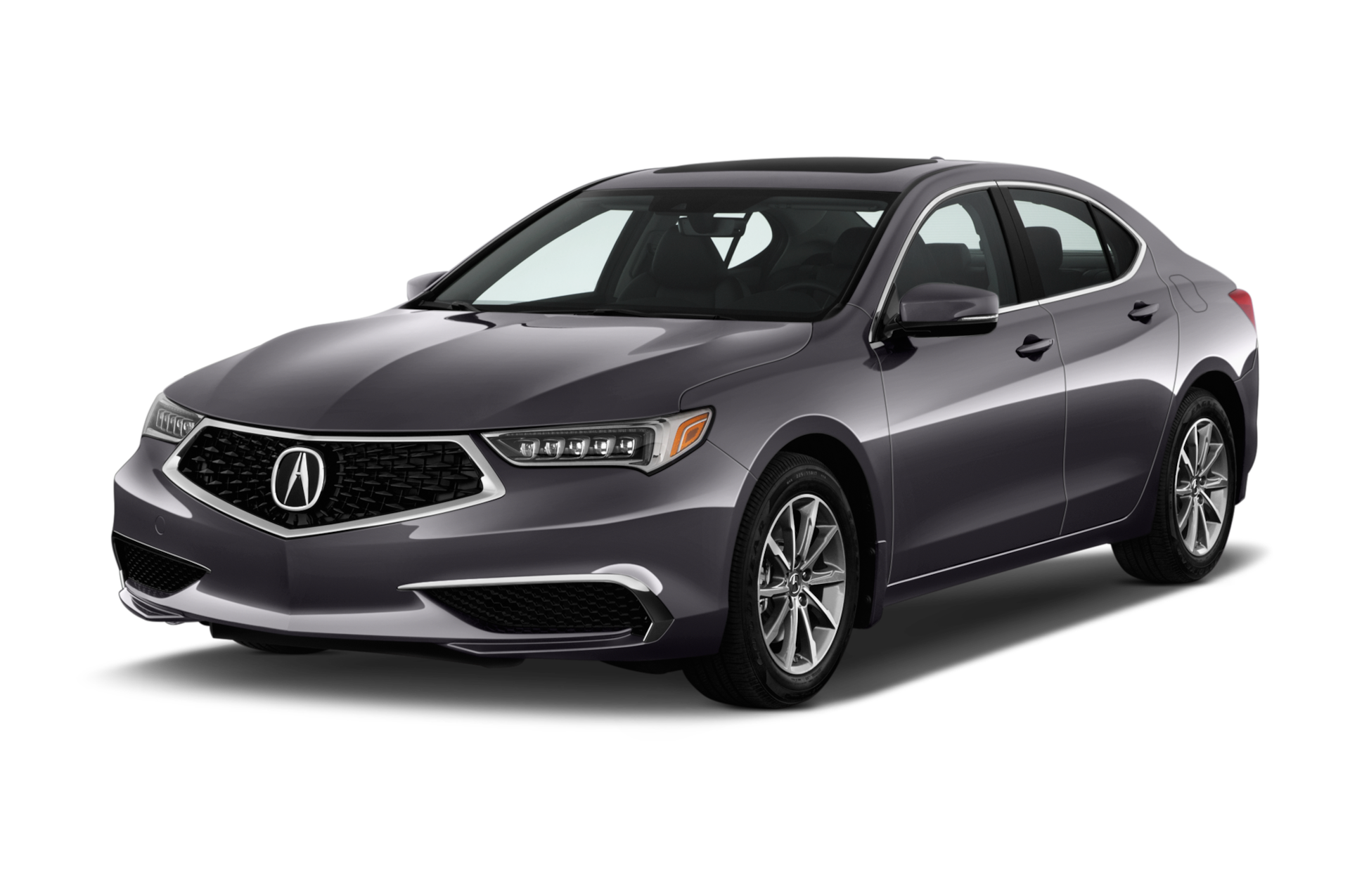 2019 Acura TLX Prices, Reviews, and Photos - MotorTrend