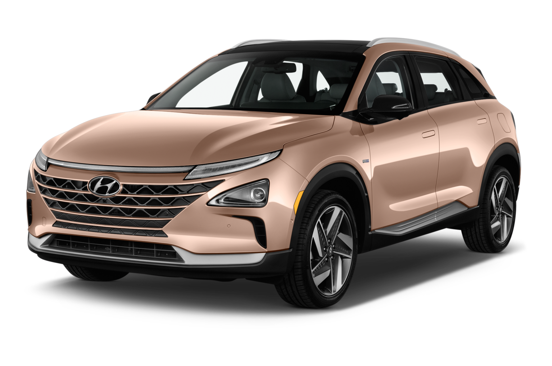 2020 Hyundai Nexo Prices, Reviews, and Photos - MotorTrend